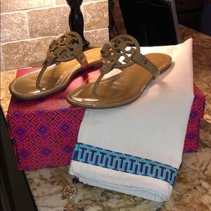 Tory Burch Miller
